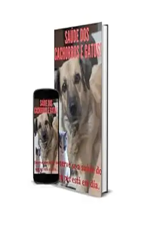 SAUDE DOS CACHORROS E GATOS: Observe se Seu Pet Está em Dia – José Augusto Santos Santana