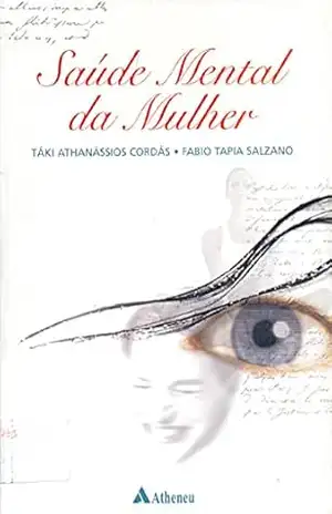 Saúde Mental da Mulher (eBook) – Taki Athanássios Cordás