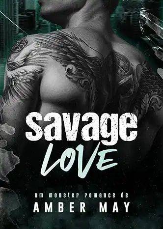 Baixar Savage Love pdf, epub, mobi, eBook