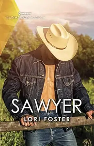 Sawyer (Rainhas do Romance Livro 50) – Lori Foster