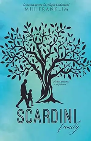 Scardini Family – Mih Franklim
