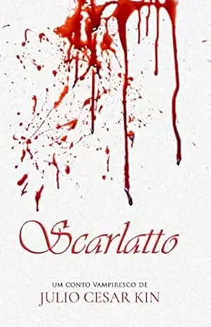 Scarlatto – Julio Cesar Kin