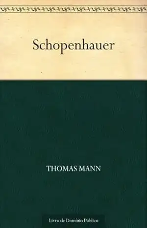 Schopenhauer – Thomas Mann