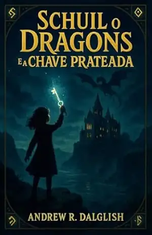 Schuil o Dragons e a Chave Prateada – Andrew R. Dalglish
