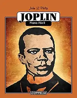 Baixar Scott Joplin Piano Fácil pdf, epub, mobi, eBook