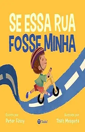 Se essa rua fosse minha – Peter Füssy