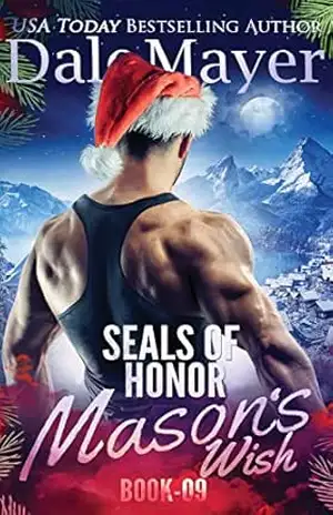 SEALs of Honor: Mason’s Wish (Português Brasileiro) (SEALs of Honor (Português Brasileiro) Livro 9) – Dale Mayer
