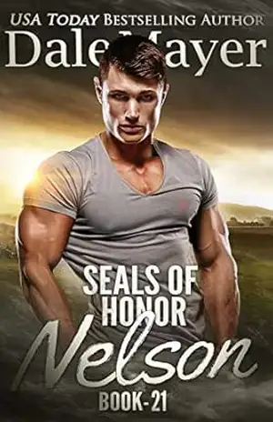 SEALs of Honor: Nelson (Português Brasileiro) (SEALs of Honor (Português Brasileiro) Livro 21) – Dale Mayer