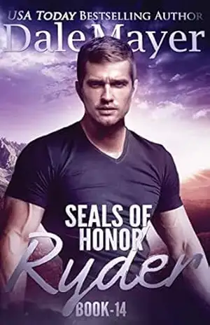 SEALs of Honor: Ryder (Português Brasileiro) (SEALs of Honor (Português Brasileiro) Livro 14) – Dale Mayer