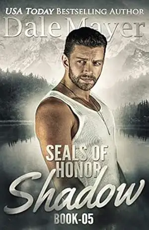 SEALs of Honor: Shadow (Português Brasileiro) (SEALs of Honor (Português Brasileiro) Livro 5) – Dale Mayer