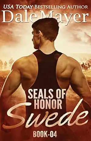 SEALs of Honor: Swede (Português Brasileiro) (SEALs of Honor (Português Brasileiro) Livro 4) – Dale Mayer