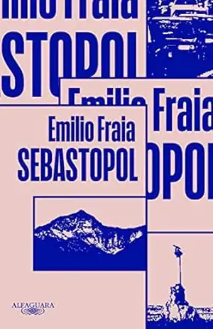Sebastopol - Emilio Fraia