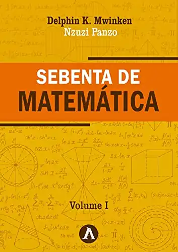 Baixar Sebenta de Matemática Volume 1 pdf, epub, mobi, eBook
