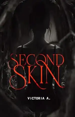 Capa do livro Second Skin: Livro Um - Victoria  A.