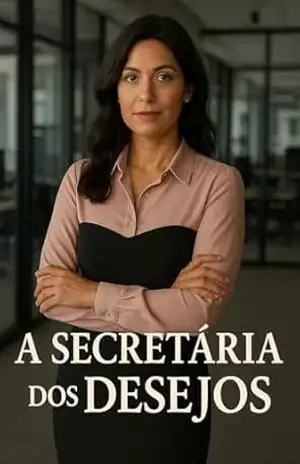 Secretária dos Desejos – André T. V. D. Dutra