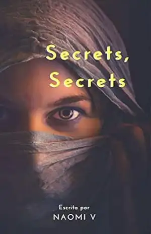 Secrets, Secrets – Naomi V. Secrets, Secrets – Naomi V.