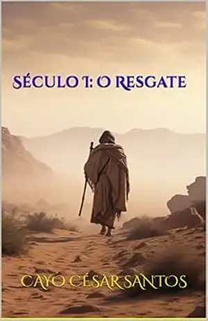 Século I: O Resgate – CAYO CÉSAR SANTOS