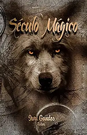 Seculo Magico: Aventuras entre reinos – Iuri Gandos