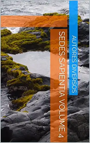Baixar Sedes Sapientia Volume 4 pdf, epub, mobi, eBook
