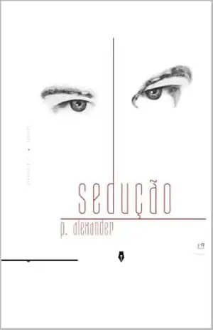Capa do livro SEDUÇÃO - P. Alexander