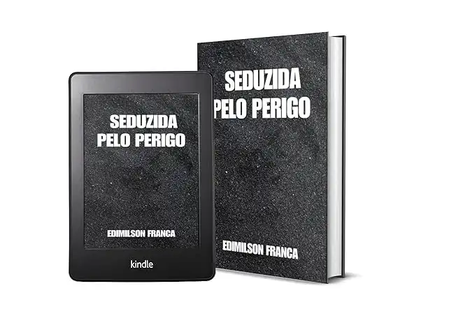 Baixar Seduzida Pelo Perigo pdf, epub, mobi, eBook