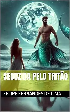 Baixar Seduzida pelo Tritão pdf, epub, mobi, eBook