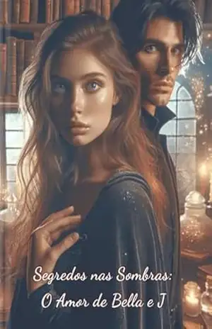 Segredo nas Sombras: O Amor de Bella e J – Bela Abreu