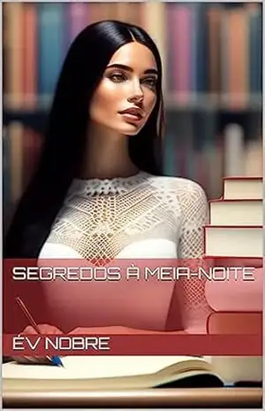 Segredos à Meia–Noite - Év Nobre Segredos à Meia–Noite - Év Nobre