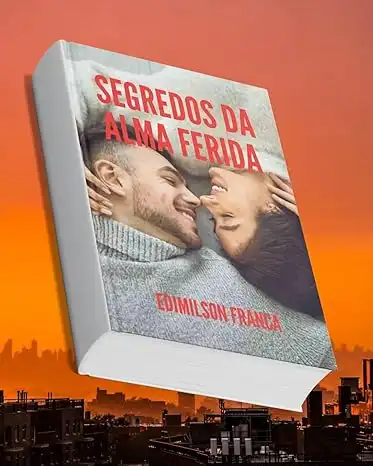 Baixar Segredos da Alma Ferida pdf, epub, mobi, eBook