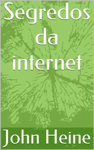 Baixar Segredos da internet (Ganhar com a internet Livro 1) pdf, epub, mobi, eBook