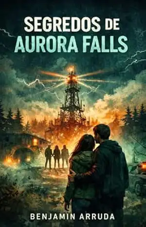 Segredos de Aurora Falls: Onde o silêncio esconde verdades impossíveis – Benjamin Arruda Segredos de Aurora Falls: Onde o silêncio esconde verdades impossíveis – Benjamin Arruda