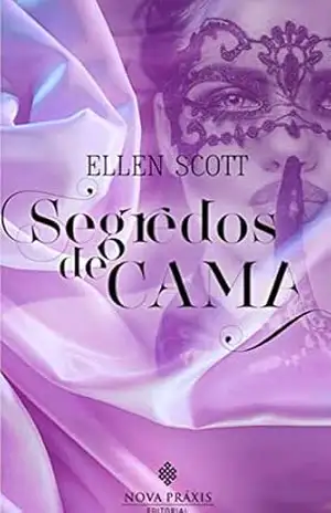 Segredos de cama – Ellen Scott Segredos de cama – Ellen Scott