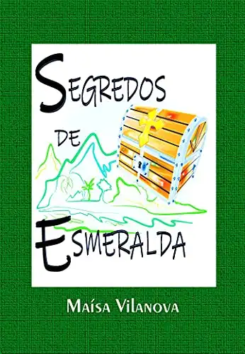 Baixar Segredos de Esmeralda pdf, epub, mobi, eBook