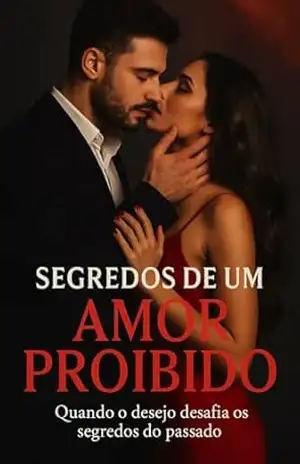 Segredos de um Amor Proibido – Simon Silval Segredos de um Amor Proibido – Simon Silval