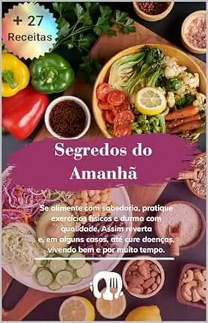 Segredos do Amanhã – João Martiniano