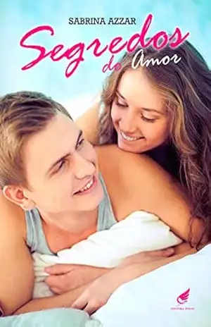 Segredos do amor – Sabrina Azzar Segredos do amor – Sabrina Azzar
