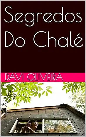 Baixar Segredos Do Chalé pdf, epub, mobi, eBook