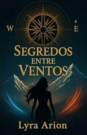 Segredos entre Ventos – Lyra Arion Segredos entre Ventos – Lyra Arion