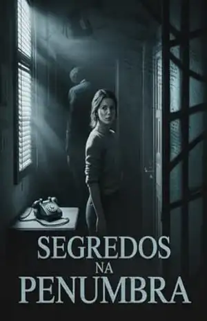Segredos na Penumbra — Um suspense de terror psicológico onde cada sombra guarda um passado. – Leonardo  Matos