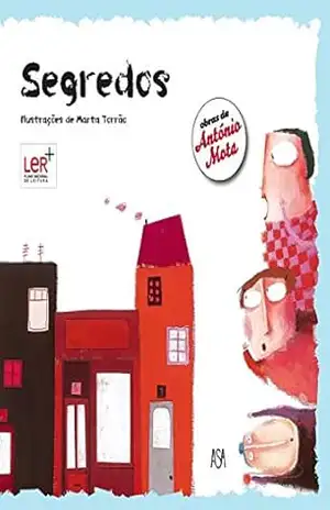 Segredos – António Mota Segredos – António Mota