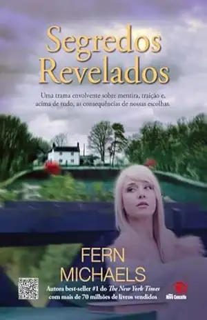 Segredos revelados - Fern Michaels