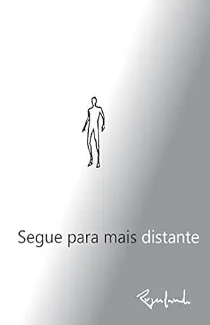 segue para mais distante – Rogerlando Cavalcante