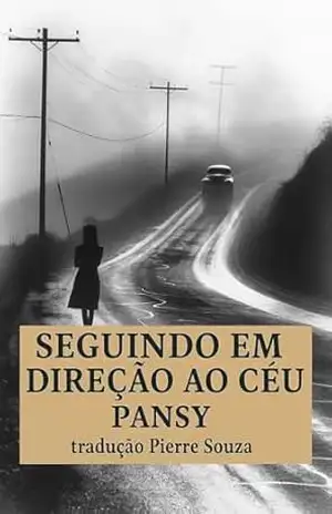 Capa do livro Seguindo em direção ao céu - Pansy Macdonald
