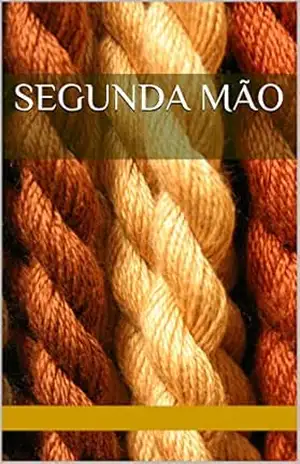 Segunda Mão – Caetano Mauro Segunda Mão – Caetano Mauro