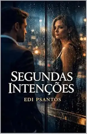 SEGUNDAS INTENÇÕES – EDI PSANTOS