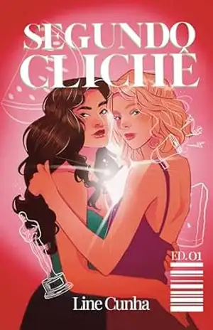 Segundo Clichê (Frutaverso Livro 1) – Line Cunha