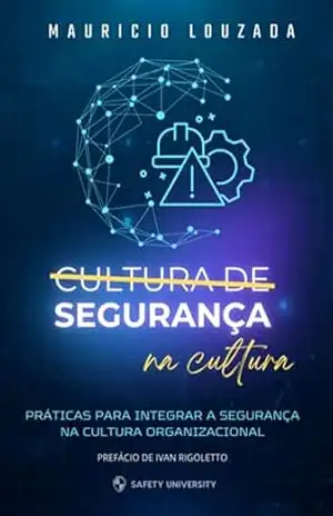 Segurança Na Cultura – Mauricio Louzada