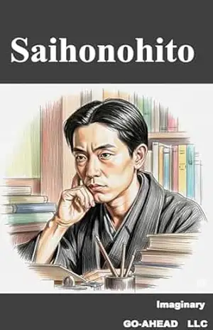 Seihonohito – Imaginary Seihonohito – Imaginary