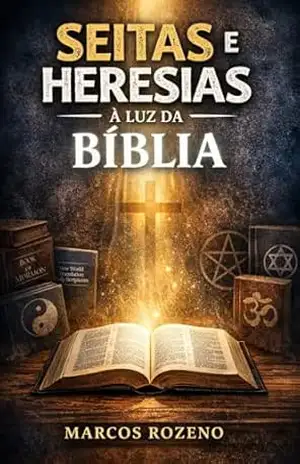 SEITAS E HERESIAS Uma Análise Bíblica, Histórica e Apologética – Marcos Aurélio Rozeno
