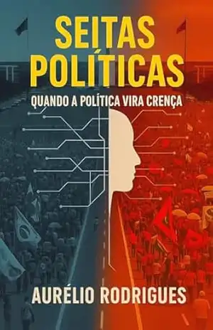 Seitas Políticas: Quando a política vira crença – Aurélio Rodrigues